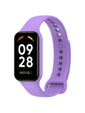 ArmorStandart Strap Mi Band 8 Фіолетовий Lilac (ARM74001)