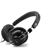 Навушники Gresso GS-C9 Black (GH-384VM)