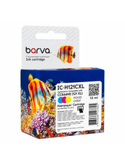 Barva IC-H121CXL (HP 121XL) Color