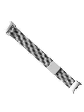 Pino Milanese Loop Xiaomi Smart Band 10/9/8 White
