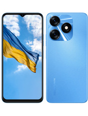 Tecno Spark 10 8/128GB Light Blue (4895180797743) Light Blue