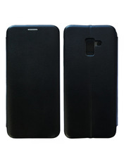 Чохол-книжка Classy для Samsung Galaxy A730 A8+ 2018 Black