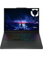Ноутбук Lenovo Legion 5 15IRX10 (83LY0000US_32_custom) Eclipse Black