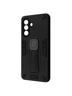 Чохол UAG Copy Armor Magnetic для Samsung Galaxy A376 A37 Black (6908142753)