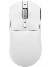 Мишка Ajazz AJ139 V2 MC Білий White (AJ139-V2-MC-W)