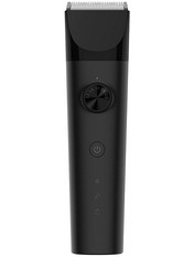 Машинка для стрижки Xiaomi Hair Clipper EU Black