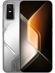 Infinix GT 30 Pro White 12/256GB White (X6873)