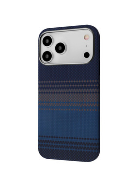 Чохол Proove Carbon Slim with Magnetic Ring для Apple iPhone 17 Pro Max NIghtfall (PCCSIP17PM51)