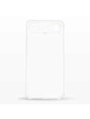 Чохол BeCover Anti-Shock для Realme 16 Clear Clear (716087)