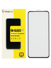 Захисне скло iPaky для Oppo A12 глянсове