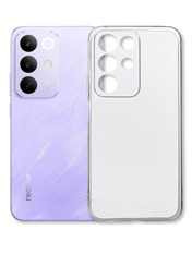 Чохол BeCover для Realme C85 Pro Transparancy Transparancy (715042)