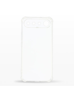 Чохол BeCover Anti-Shock для Realme 16 Clear (716087)