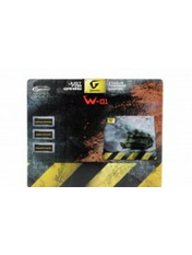 Ігрова поверхня GemiX W-01 Малюнок (W-01)