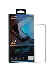 Захисне скло Gelius Pro 5D для Samsung Galaxy Note 10+ N975 Transparent глянсове (null)