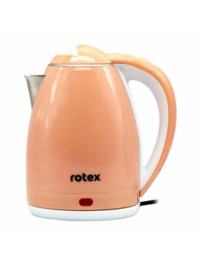Електрочайник Rotex RKT24 Termo Beige (RKT24-P)