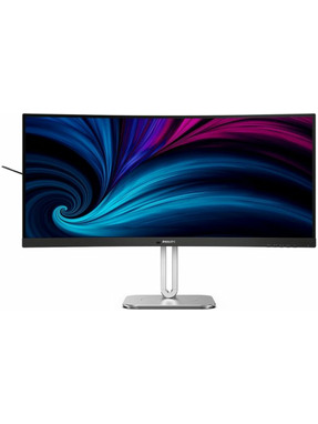 Монітор Philips 34B2U5600C/00 Black 34"