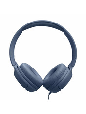 Навушники JBL Tune 520C Blue Blue (JBLT520CBLU)