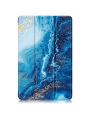 Чохол BeCover Smart Case Apple iPad Air 11" M2 2024 Ocean (711607) Різнобарвний Ocean