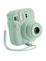 Фотокамера миттєвого друку Fujifilm Instax Mini 13 Зелений Lagoon Green (16963125)