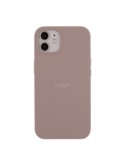 Чохол Silicone Case Full Size (AA) для Apple iPhone 11 Lavender Lavender (6905827134)
