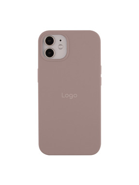 Чохол Silicone Case Full Size (AA) для Apple iPhone 11 Lavender (6905827134)