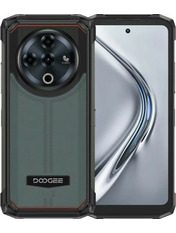 Doogee Fire 6 Power Military Green 8/256GB Military Green