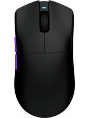 Мишка Hator Hellyberry HM47 Black/Violet Black/Violet (HM47_black_violet)