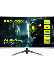 Монітор ProLogix G2725CF 27" Монітори