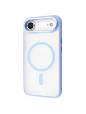 Чохол Proove Essence Case with Magnetic Ring для Apple iPhone 17 Air Blue
