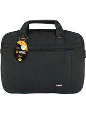 Сумка для ноутбука YENKEE OHIO YBN 15.6" Black (45007356)
