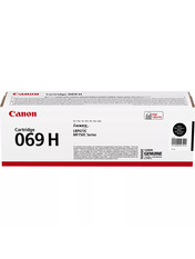 Canon 069H Black  (5098C002)