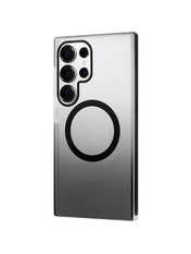 Чохол Proove Shadow Star Case with Magnetic Ring для Samsung Galaxy S26 Ultra Black Black (PCSSSGSU2602)