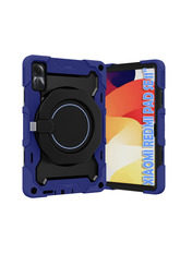 Чохол BeCover Xiaomi Redmi Pad SE Синій Blue (710769)