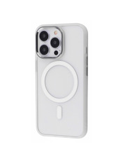 Чохол UAG Copy Ardor Case with Magnetic Ring для Apple iPhone 12 Pro Max White White (6973820514)