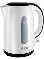 Електрочайник Russell Hobbs My Breakfast White White (25070-70)