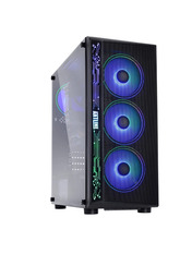 Комп'ютер ARTLINE X49 (X49v22) Black