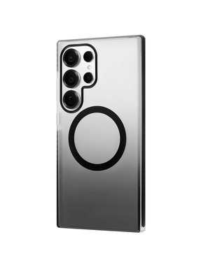Чохол Proove Shadow Star Case with Magnetic Ring для Samsung Galaxy S26 Ultra Black (PCSSSGSU2602)