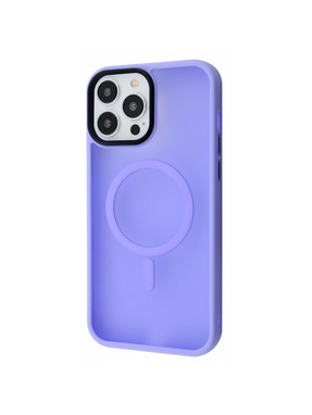 Чохол UAG Copy Matte Insane Case with Magnetic Ring для Apple iPhone 13 Pro Blue (6937582019)