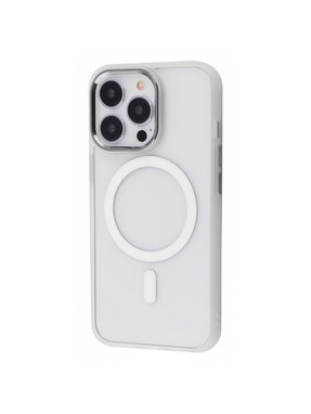 Чохол UAG Copy Ardor Case with Magnetic Ring для Apple iPhone 12 Pro Max White (6973820514)