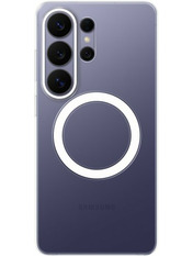 Чохол Samsung Clear Magnet для Samsung Galaxy S26 Ultra Transparent (EF-CS948CTEGWW)