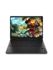 Ноутбук HP HyperX OMEN 15-ga0762 SSD 1 ТБ Shadow Black 15.3 (D20KPUA) Shadow Black
