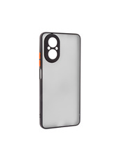 Чохол ArmorStandart Frosted Matte для Realme C67 4G Black (ARM73863) Black