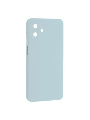 Чохол UAG Copy Silicone Case luxury для Samsung Galaxy A07 A075 Lilac cream (6982710345)