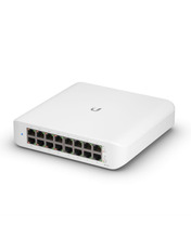 Ubiquiti USW-LITE-16-POE Комутатори