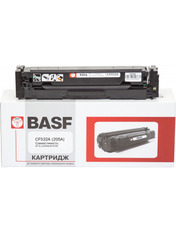 BASF KT-CF532A (HP CF532A) Yellow  (BASF-KT-CF532A)