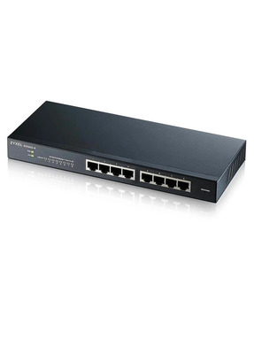 ZyXEL GS1900-8-EU0102F