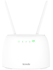 Wi-Fi-машрутизатор Tenda 4G07 Wi-Fi-Маршрутизатори