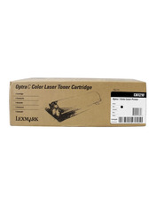 Lexmark 1361210 Black  (1361210)