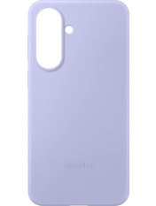 Чохол Samsung Silicone Case для Samsung Galaxy A57 Violet Violet (EF-PA576CVEGWW)