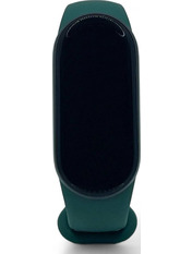 BeCover Xiaomi Mi Smart Band 10 Зелений Dark Green (713593)